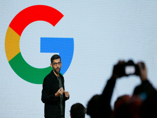 گوگل نیز به جمع تحریم‌کنندگان کنفرانس فناوری عربستان پیوست ... 