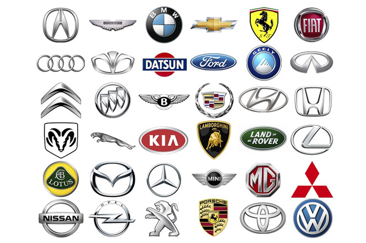 فهرست ارزشمندترین خودروسازان جهان منتشر شد 