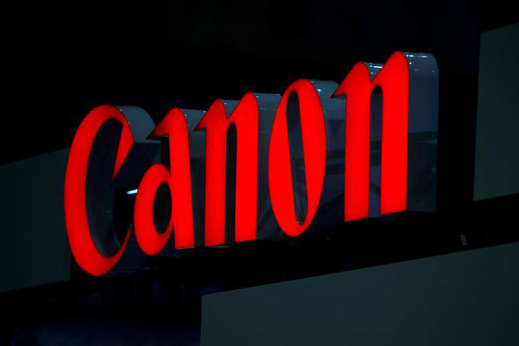 کانن پتنت مربوط به یک دوربین DSLR را ثبت کرد