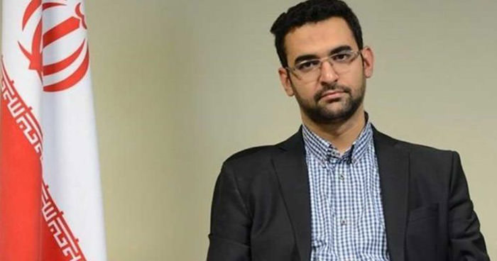  وزیر ارتباطات: طرح فیلترینگ غیرهمسان کذب است 