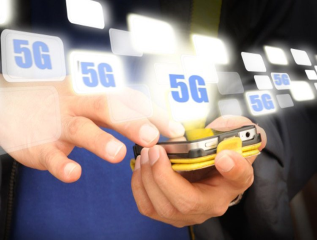 AT&T از راه‌اندازی شبکه 5G در نیمه دوم ۲۰۱۸ خبر داد ... 
