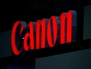کانن پتنت مربوط به یک دوربین DSLR را ثبت کرد ... 