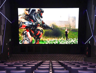 تلویزیون میکرو LED سامسونگ در نمایشگاه CES 2018 رونمایی می‌شود ... 