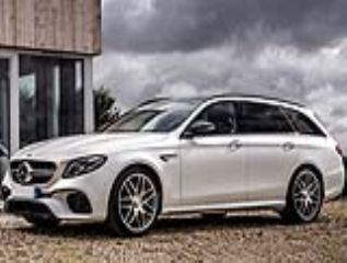 مشخصات و قیمت مرسدس بنز E63 S واگن، اعلام شد ... 
