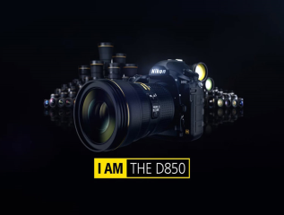 مصاحبه با تیم سازنده دوربین نیکون D850 ... 