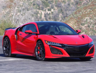 مهم‌ترین نکات مثبت و منفی آکورا NSX کدام است ... 