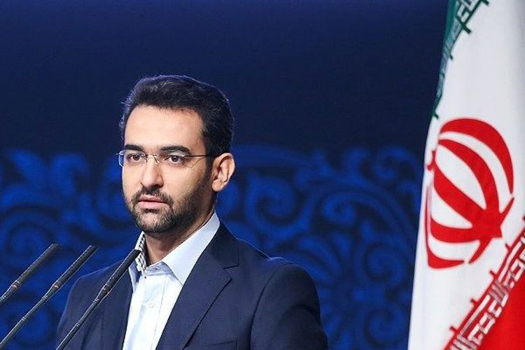 وزیر ارتباطات در واکنش به اعتراض کاربران: اینترنت غیر حجمی ۳۰ درصد ارزان‌تر است 
